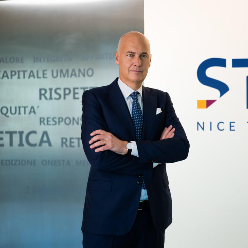 Sandro Stipa is the new president of Asal | Stipa